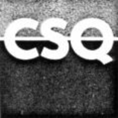 CSQ Logo (WIPO, 02.08.1990)