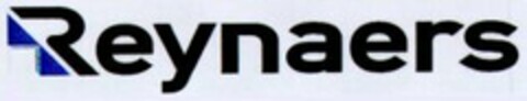 Reynaers Logo (WIPO, 04.03.1997)