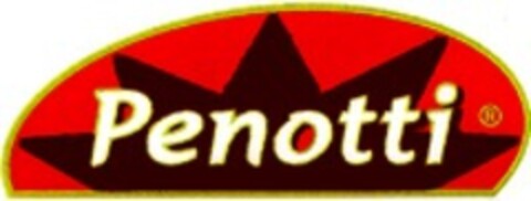 Penotti Logo (WIPO, 20.11.1997)