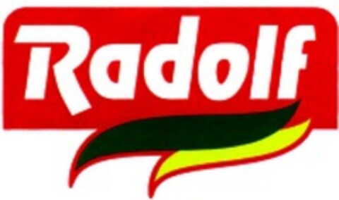 Radolf Logo (WIPO, 09.03.1998)