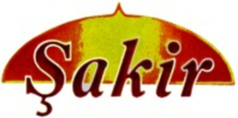 Sakir Logo (WIPO, 15.07.1999)