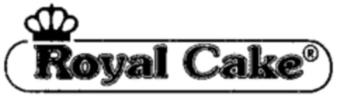 Royal Cake Logo (WIPO, 21.05.1999)