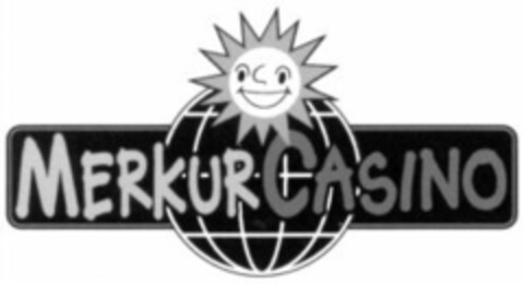 MERKUR CASINO Logo (WIPO, 11.07.2000)