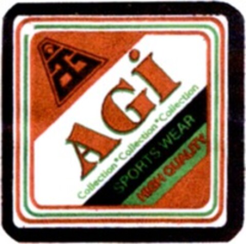 AGI Collection Logo (WIPO, 12/13/2000)