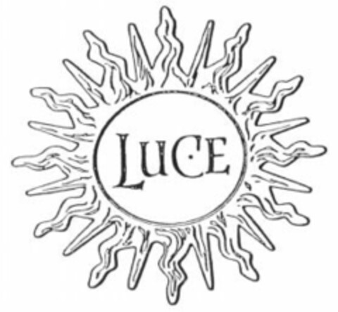 LUCE Logo (WIPO, 21.05.2004)