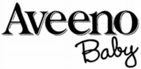 Aveeno Baby Logo (WIPO, 02.09.2004)