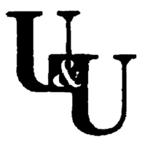 U&U Logo (WIPO, 20.06.2005)