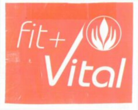 fit + Vital Logo (WIPO, 05.09.2005)