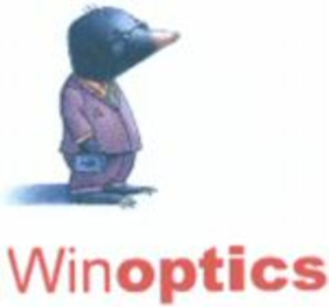 Winoptics Logo (WIPO, 06/02/2006)