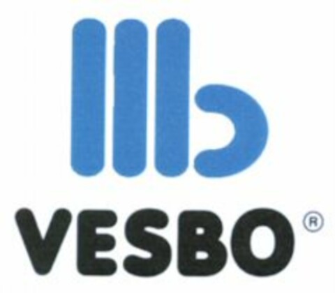 VESBO Logo (WIPO, 17.11.2006)