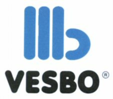 VESBO Logo (WIPO, 11/17/2006)