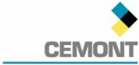 CEMONT Logo (WIPO, 02.05.2007)