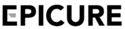 EPICURE Logo (WIPO, 11/23/2007)