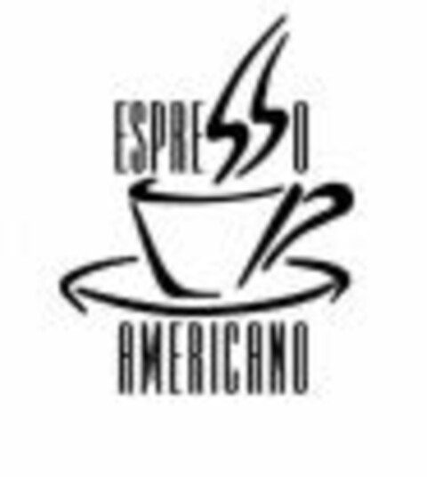 ESPRESSO AMERICANO Logo (WIPO, 04.09.2007)