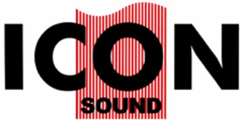 ICON SOUND Logo (WIPO, 19.08.2008)