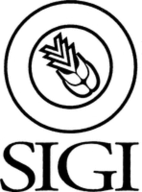 SIGI Logo (WIPO, 12/19/2008)