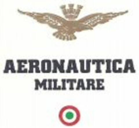 AERONAUTICA MILITARE Logo (WIPO, 15.10.2009)