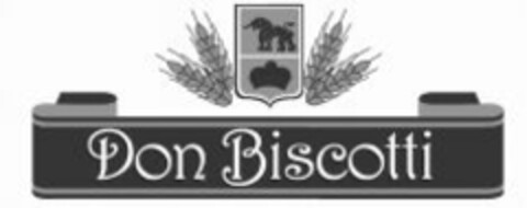 Don Biscotti Logo (WIPO, 06.06.2011)