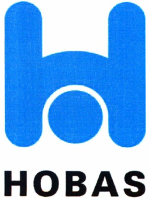 HOBAS Logo (WIPO, 15.09.2011)