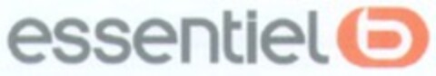 essentiel b Logo (WIPO, 16.01.2013)