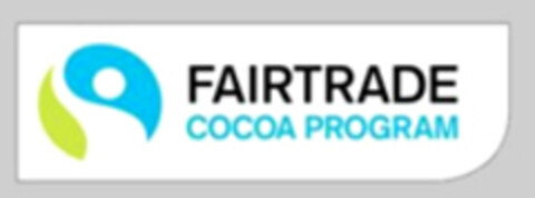 FAIRTRADE COCOA PROGRAM Logo (WIPO, 12.08.2014)