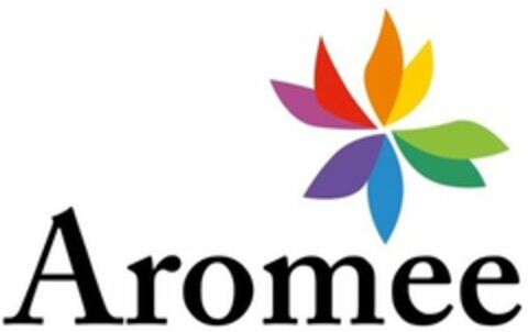Aromee Logo (WIPO, 12.05.2016)
