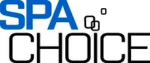 SPA CHOICE Logo (WIPO, 23.05.2018)