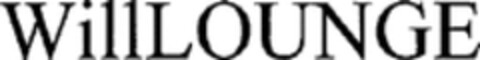 WillLOUNGE Logo (WIPO, 10/11/2018)