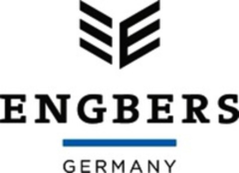 ENGBERS GERMANY Logo (WIPO, 01/24/2019)