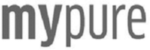 mypure Logo (WIPO, 31.05.2019)
