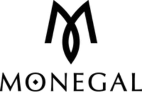M MONEGAL Logo (WIPO, 02/16/2021)