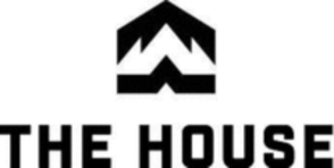THE HOUSE Logo (WIPO, 08.08.2022)