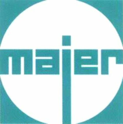 majer Logo (WIPO, 11/19/2008)