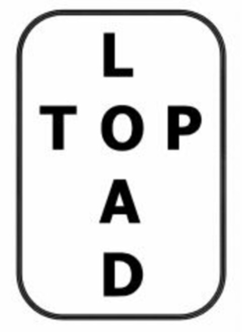 TOP LOAD Logo (WIPO, 01.05.2009)