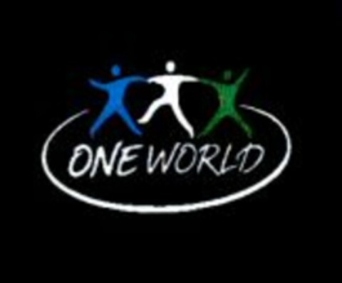 ONE WORLD Logo (WIPO, 20.03.2009)