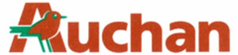 Auchan Logo (WIPO, 19.02.2009)