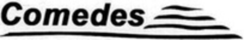Comedes Logo (WIPO, 05.02.2010)