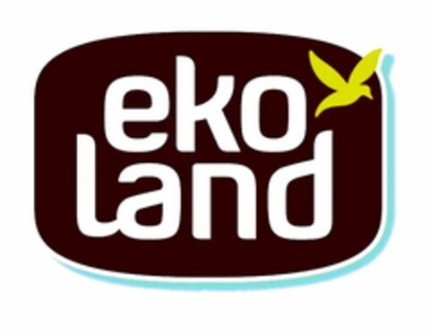 ekoland Logo (WIPO, 12.04.2010)