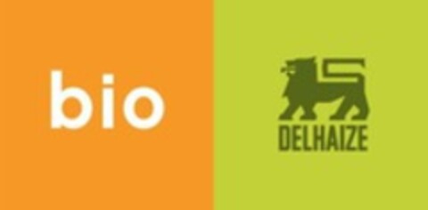 bio DELHAIZE Logo (WIPO, 23.02.2010)