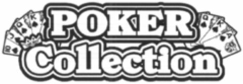 POKER Collection Logo (WIPO, 11.11.2010)