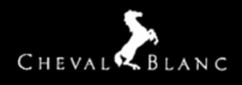 CHEVAL BLANC Logo (WIPO, 15.06.2011)