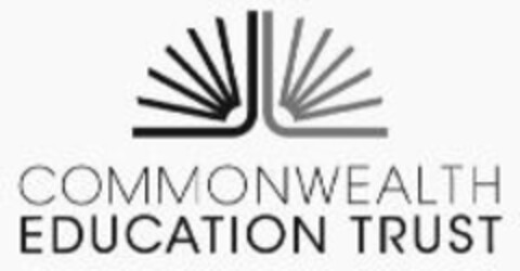 COMMONWEALTH EDUCATION TRUST Logo (WIPO, 27.07.2011)