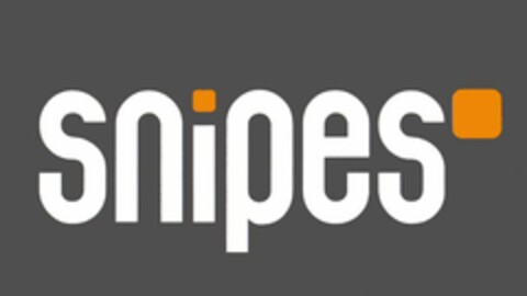 snipes Logo (WIPO, 10/07/2011)
