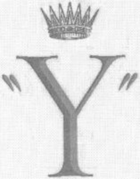 Y Logo (WIPO, 12.01.2012)