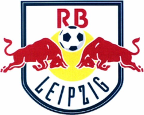 RB LEIPZIG Logo (WIPO, 11/09/2011)