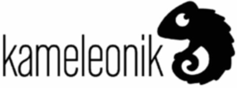 kameleonik Logo (WIPO, 29.11.2012)