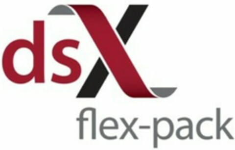 dsX flex-pack Logo (WIPO, 20.03.2013)