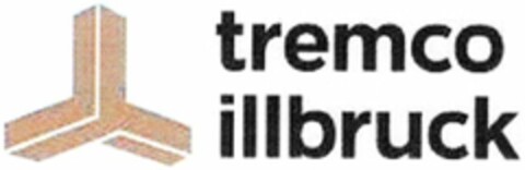 tremco illbruck Logo (WIPO, 08.02.2013)