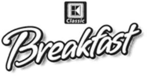 Breakfast K Classic Logo (WIPO, 19.11.2014)