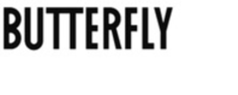 BUTTERFLY Logo (WIPO, 08/18/2014)